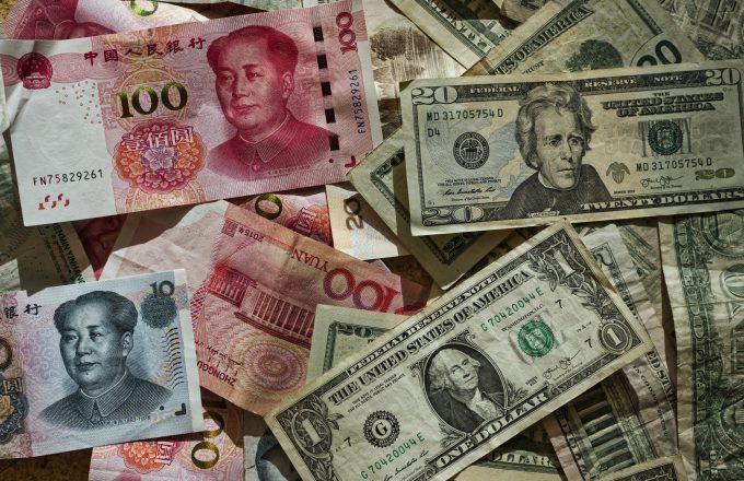 The exchange rate in US-China trade deal