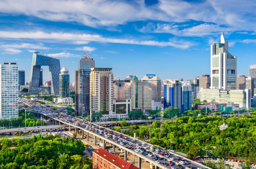 China 2021: A year of Regulation