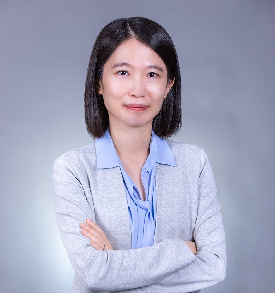 Bingjing LI