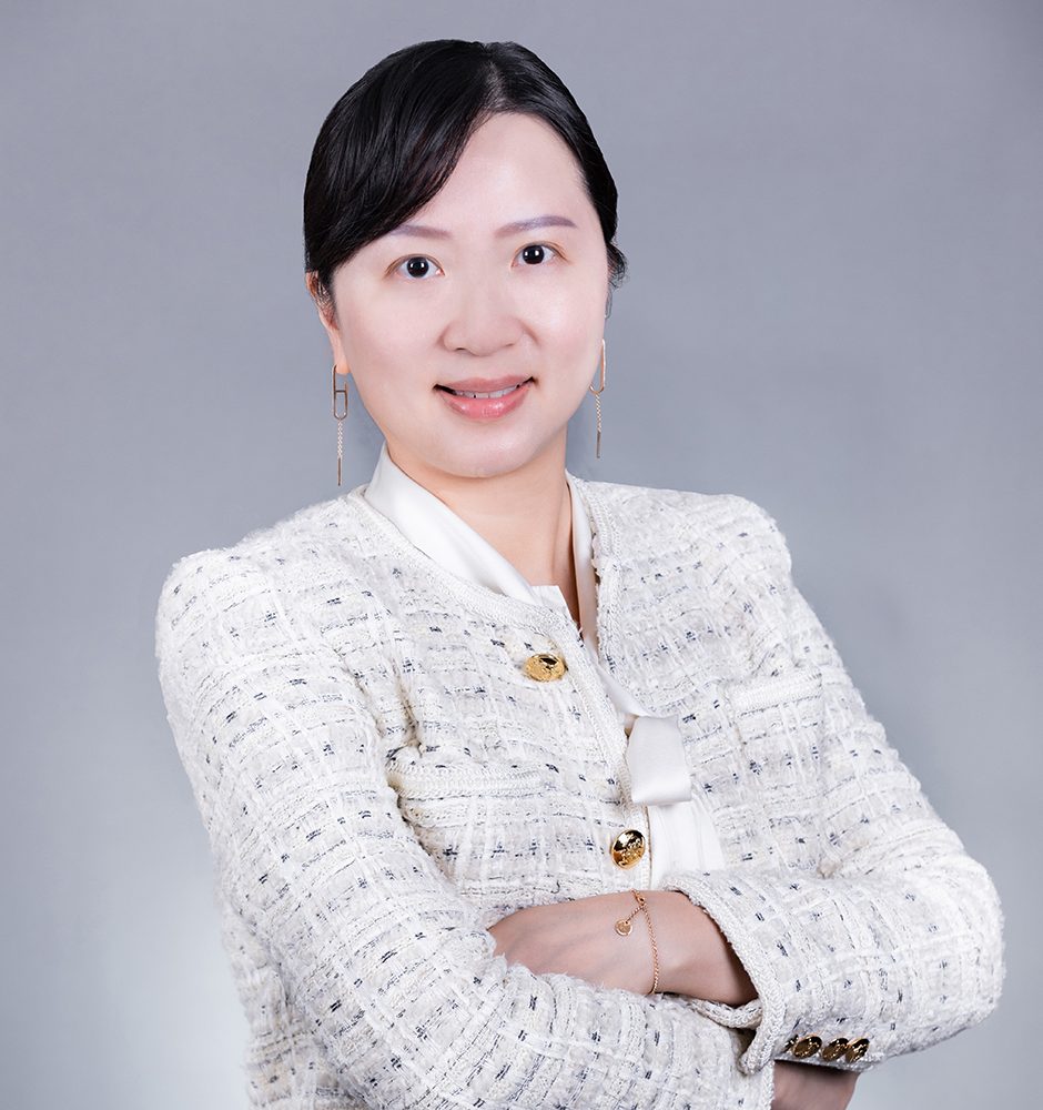 Janet Tze Yan LI