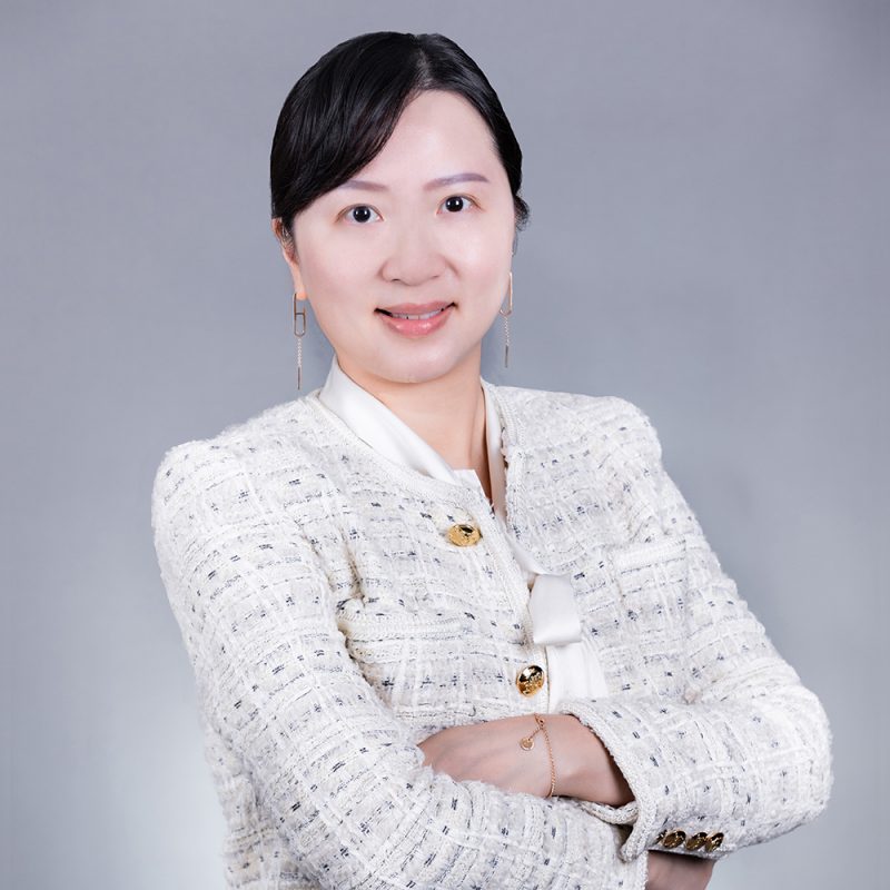 Ms. Janet Tze Yan LI's portfolio