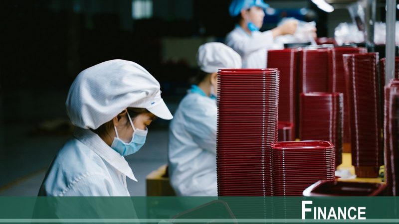 最低工資與企業投資：來自中國製造業企業的實證