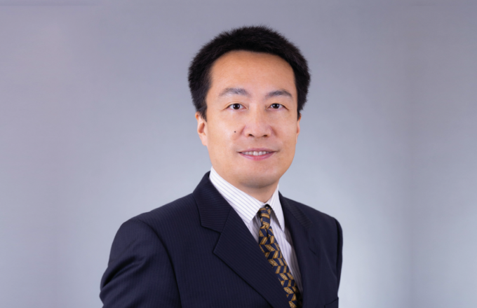 An Interdisciplinary Approach to Digital Innovation & Transformation – Professor Yulin FANG