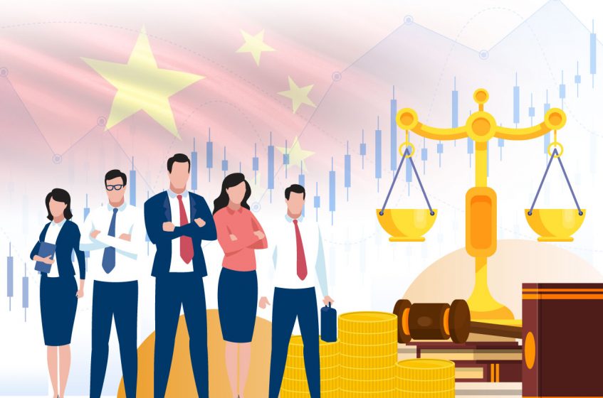 A New chapter in Protecting the Rights of Mainland Securities Investors