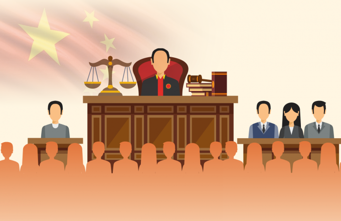 The Revelation of the First Securities Class Action Case in Mainland China