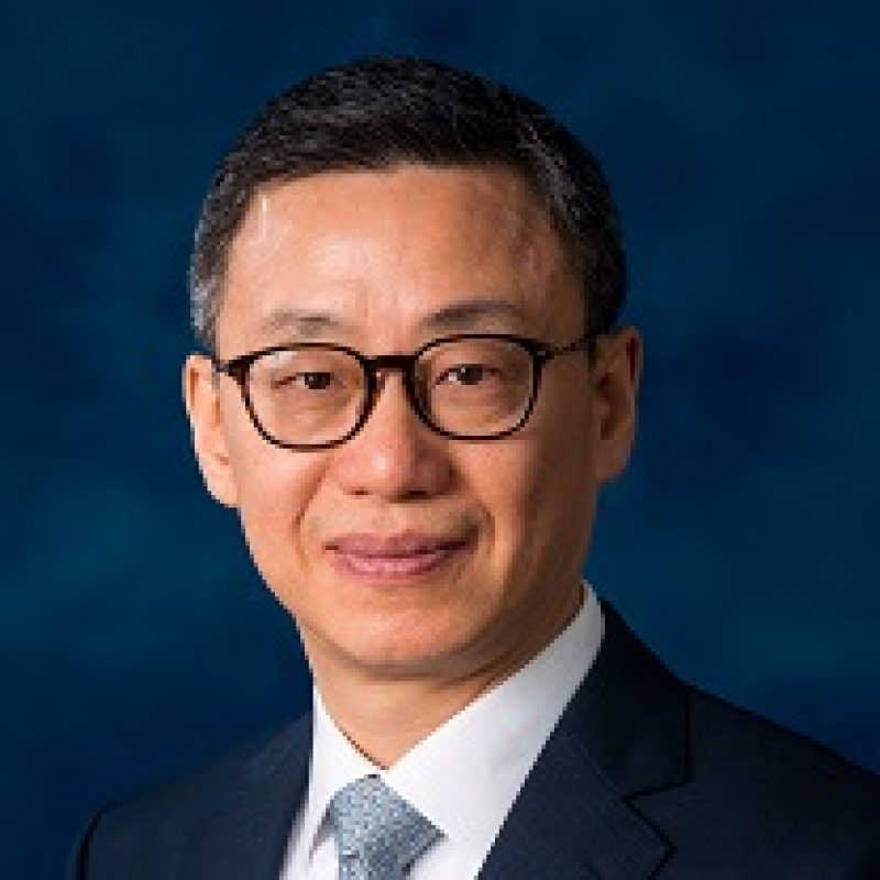 Prof. King Lun AU's portfolio