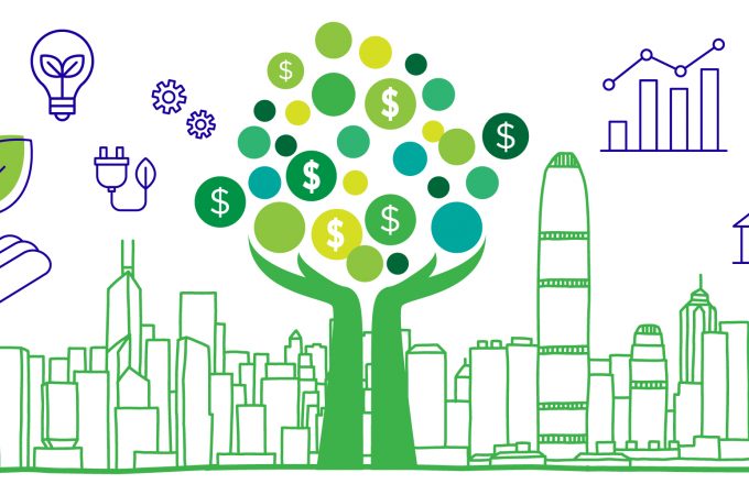 打造香港成ESG都會 邁向零碳經濟