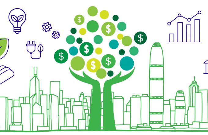 Hong Kong to become an ESG hub and a zero-carbon economy