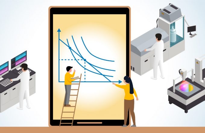 Applying Indifference Curve Theory in Product Design Strategy