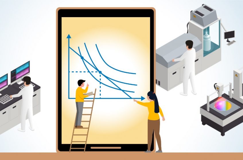 Applying Indifference Curve Theory in Product Design Strategy