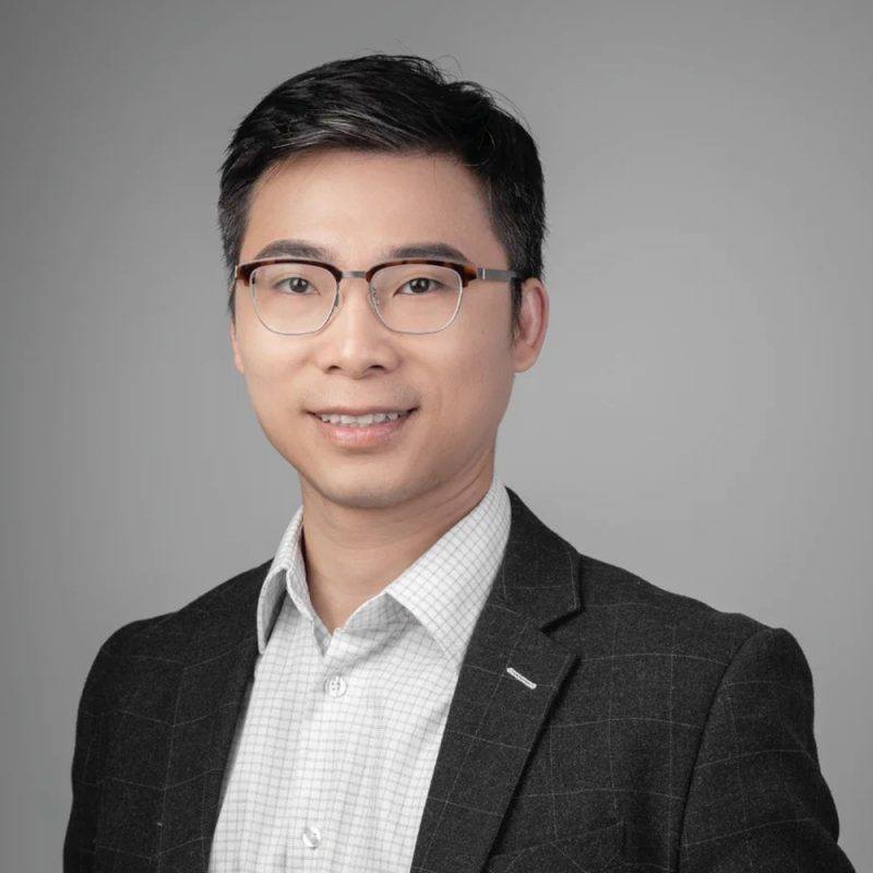 Prof. Lionel Zhepeng LI's portfolio