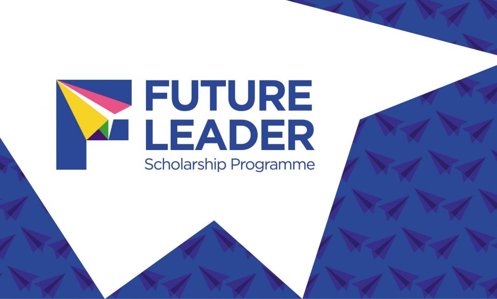 HKU Business School launches the Future Leader Scholarship Programme