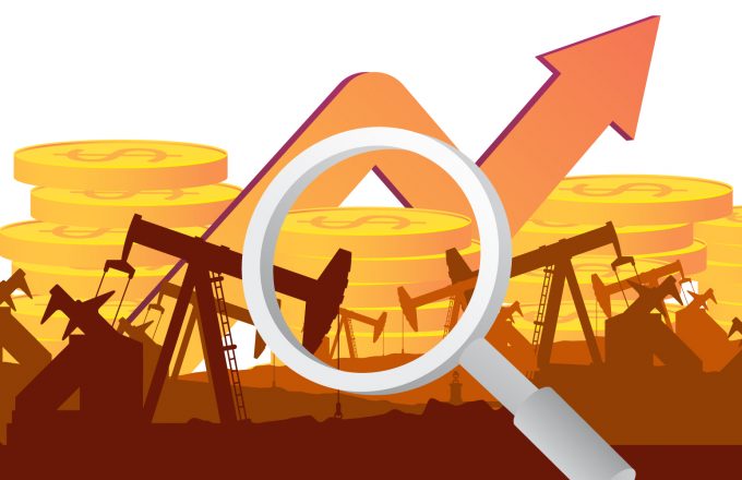 Analysing Big Oil Windfall Profits Tax