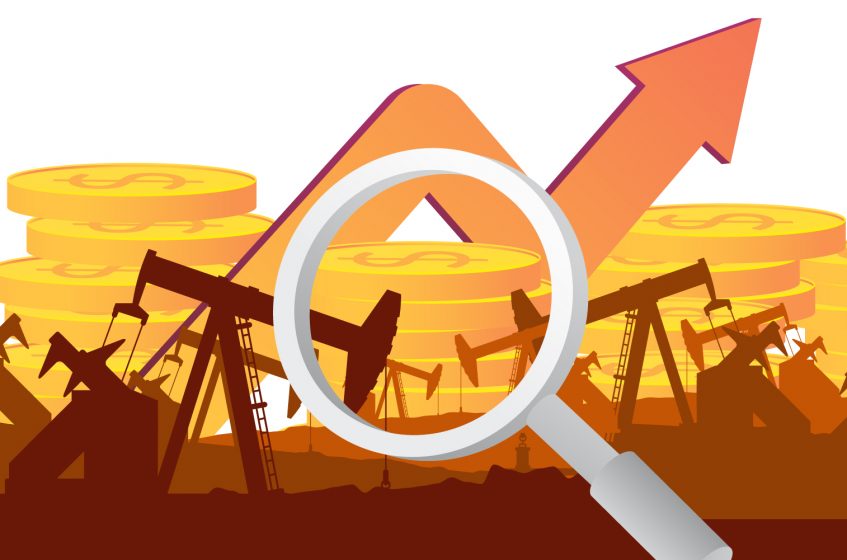 剖析石油暴利稅