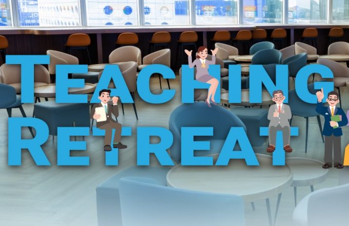 HKU Business School Teaching Retreat 2022