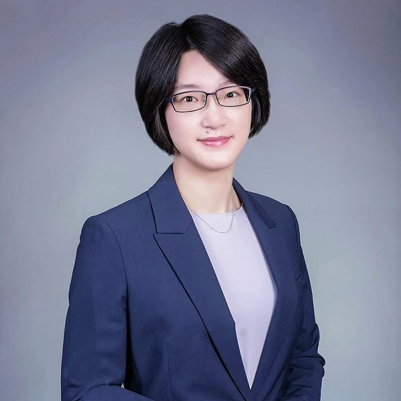 Dr. Lynn Linghuan WANG