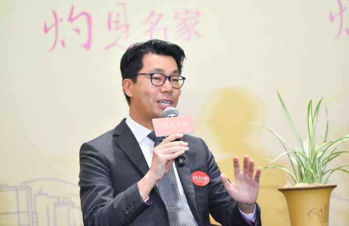 Create Positive Impact on Hong Kong’s Development: Professor Heiwai TANG