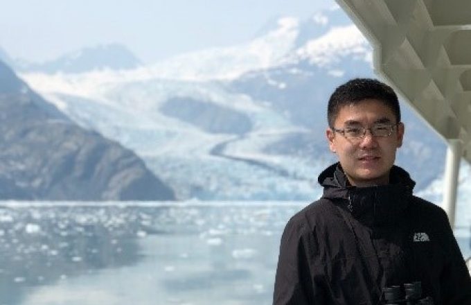 From Industry to Academia: Dr. Zhongwen FAN