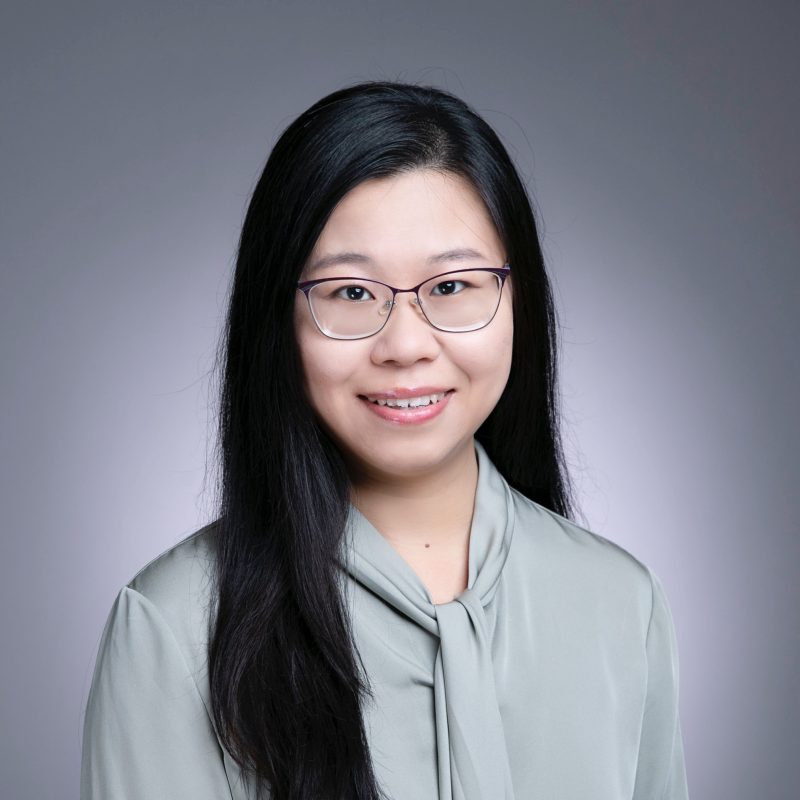 Dr. Siyan GUO's portfolio