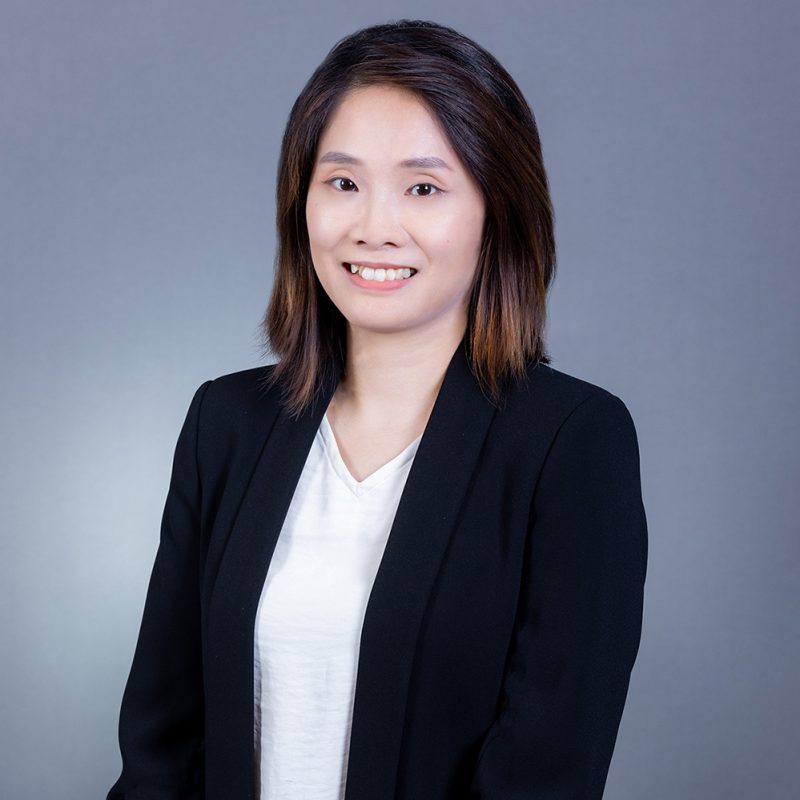 Dr. Mallory LEUNG's portfolio