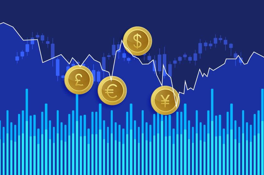 Reverse Currency Wars and Exchange Rate Coordination