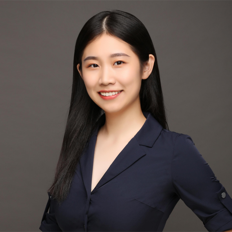 Ms. Yuqi SUN's portfolio