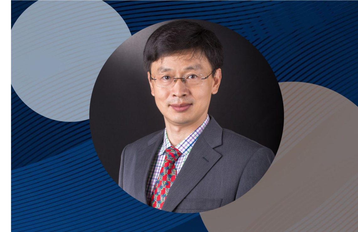 Professor Kevin Zheng Zhou is named by Clarivate in its list of “Highly Cited Researchers 2022” as the most influential in the world