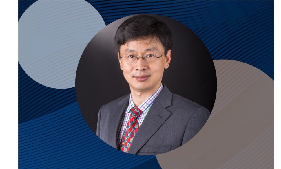 Professor Kevin Zheng Zhou is named by Clarivate in its list of “Highly Cited Researchers 2022” as the most influential in the world