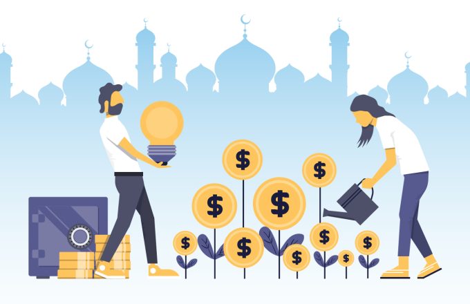 加快抢攻 新兴金融