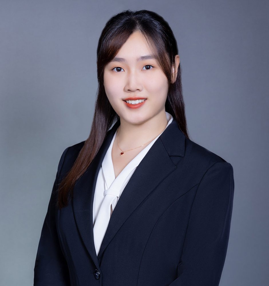 Jiongyi XUE