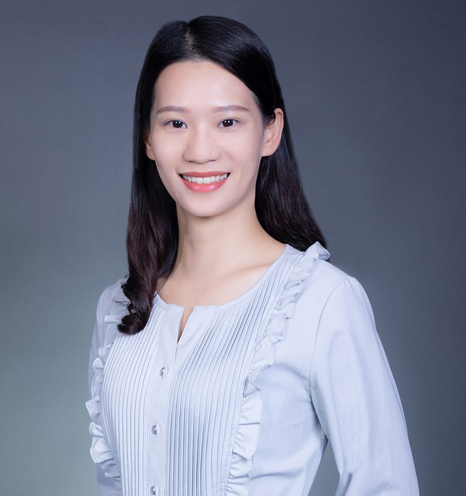 Wanyi Zheng