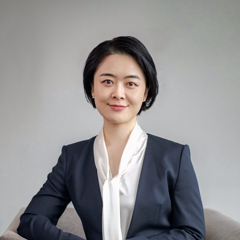 Prof. Jie GONG