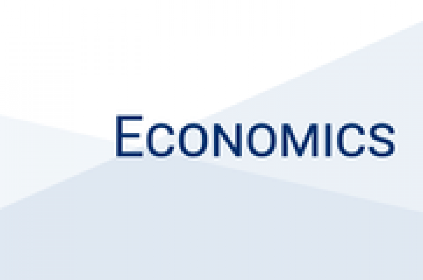 “Macroeconomics with Learning and Misspecification: A General Theory and Applications” by Dr. Pooya Molavi