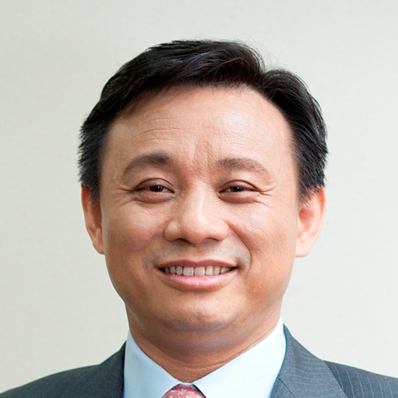 Prof. Zhenhua MAO's portfolio