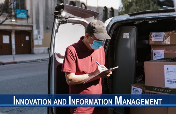 Strengthening Supply Chain Resilience during COVID-19: A Case Study of JD.com