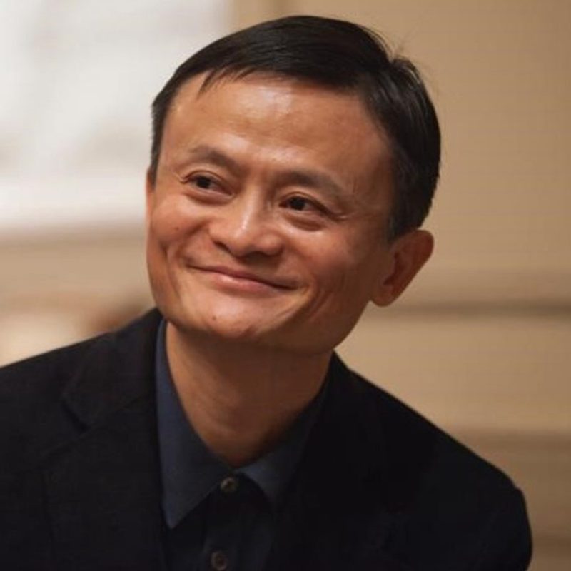 Prof. Jack MA's portfolio