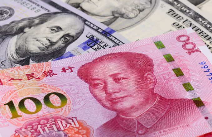 De-dollarisation and Renminbi Internationalisation