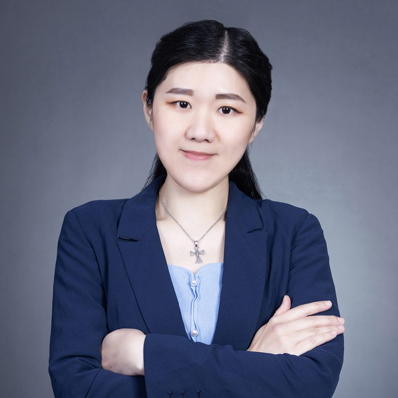 Dr. Ida MAK's portfolio