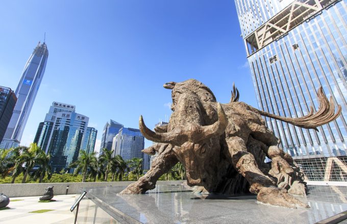 China’s IPO Reform Marks a New Milestone