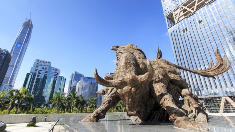 China’s IPO Reform Marks a New Milestone