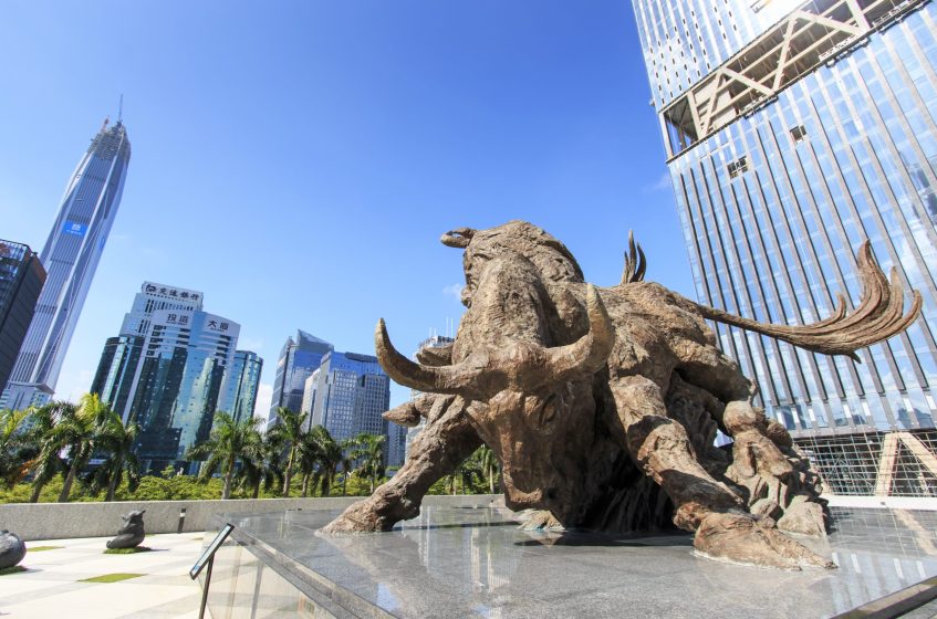 China’s IPO Reform Marks a New Milestone