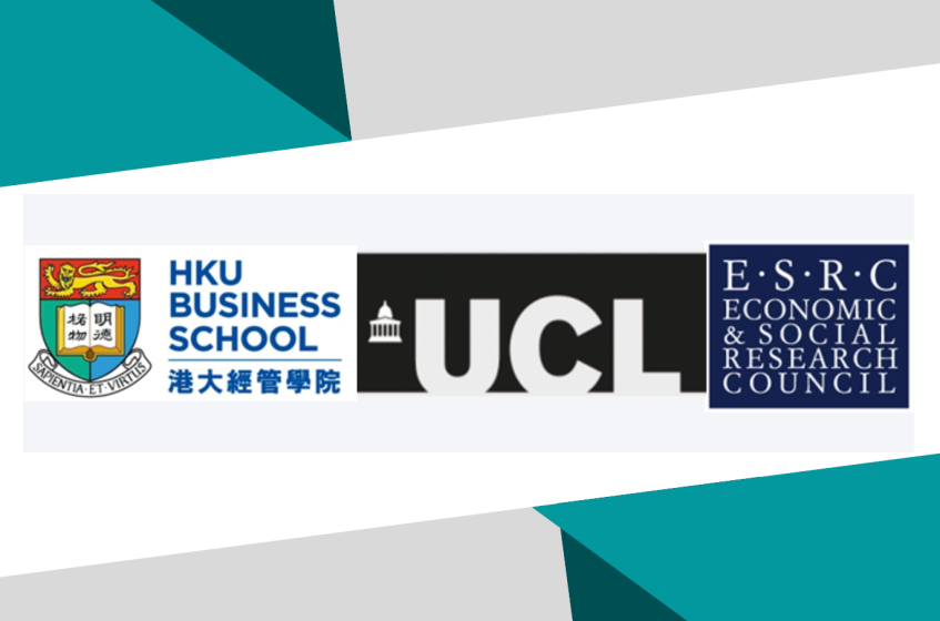 HKU-UCL-ESRC Summer Workshop: Recent Research on Expectations in Macroeconomics and Finance