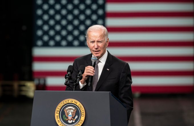 The Branding of “Bidenomics”