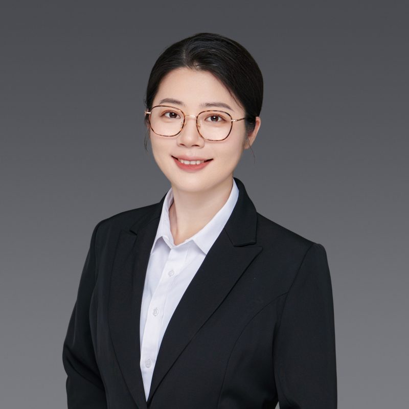 Prof. Xiaomei SUI's portfolio