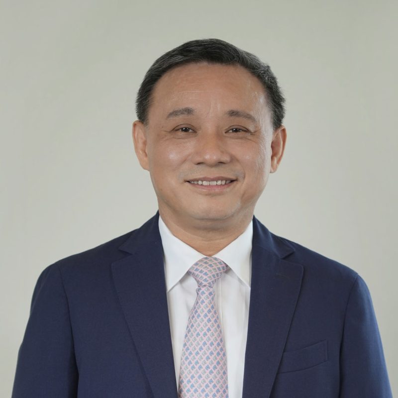 Prof. Zhenhua MAO's portfolio
