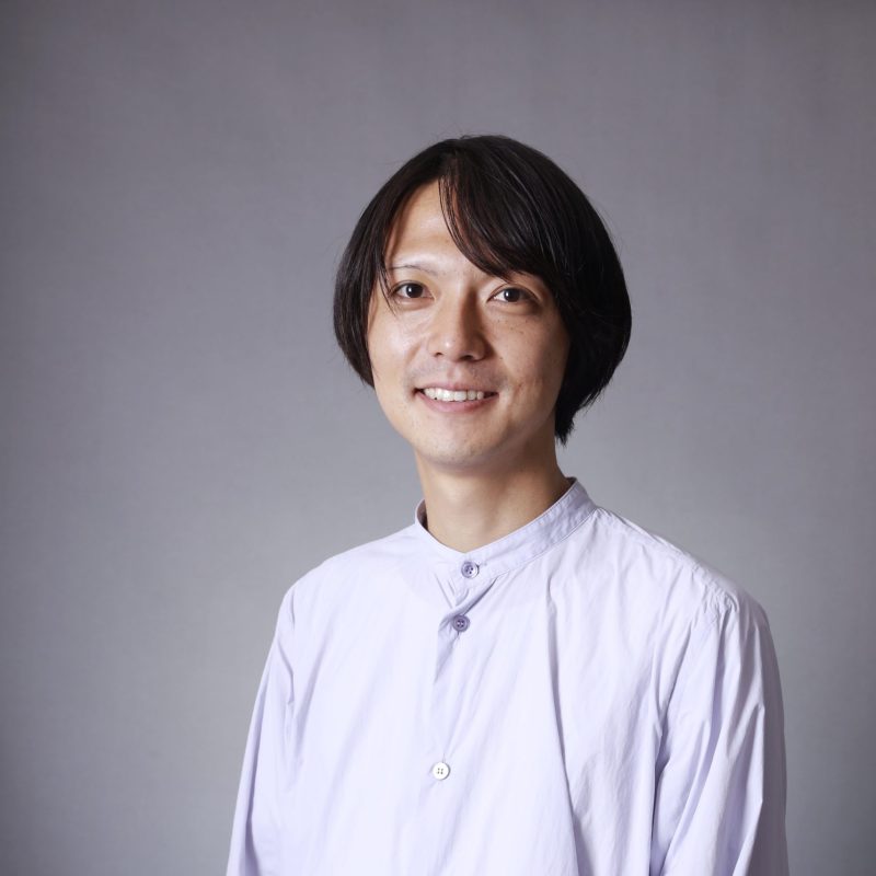 Prof. Masaki MIYASHITA's portfolio
