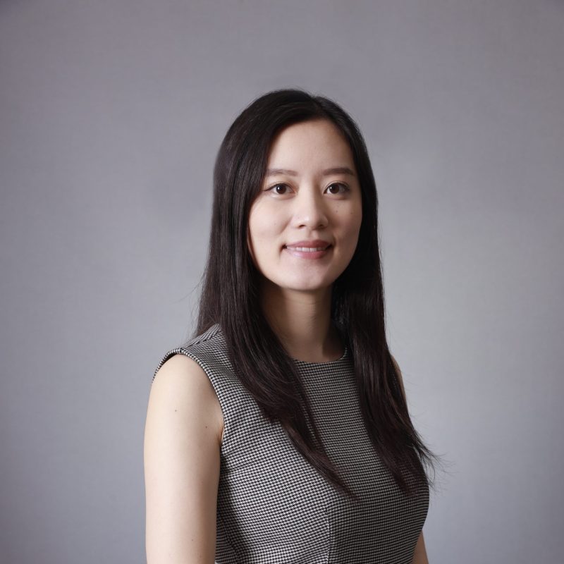 Prof. Lingrui ZHOU