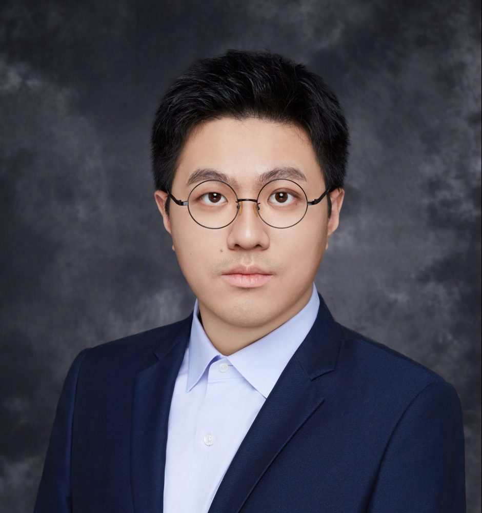Difang HUANG