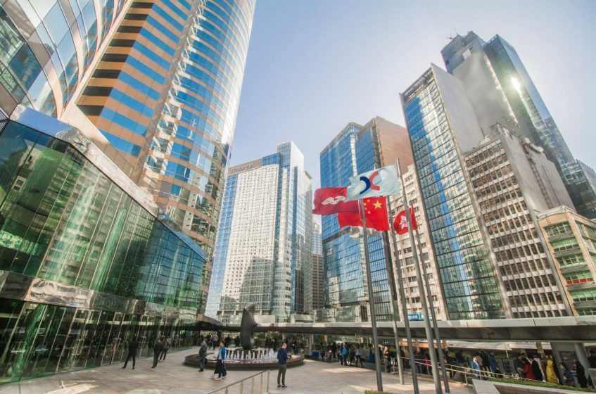 Reinvigorating Hong Kong’s Stock Market and Trading Momentum