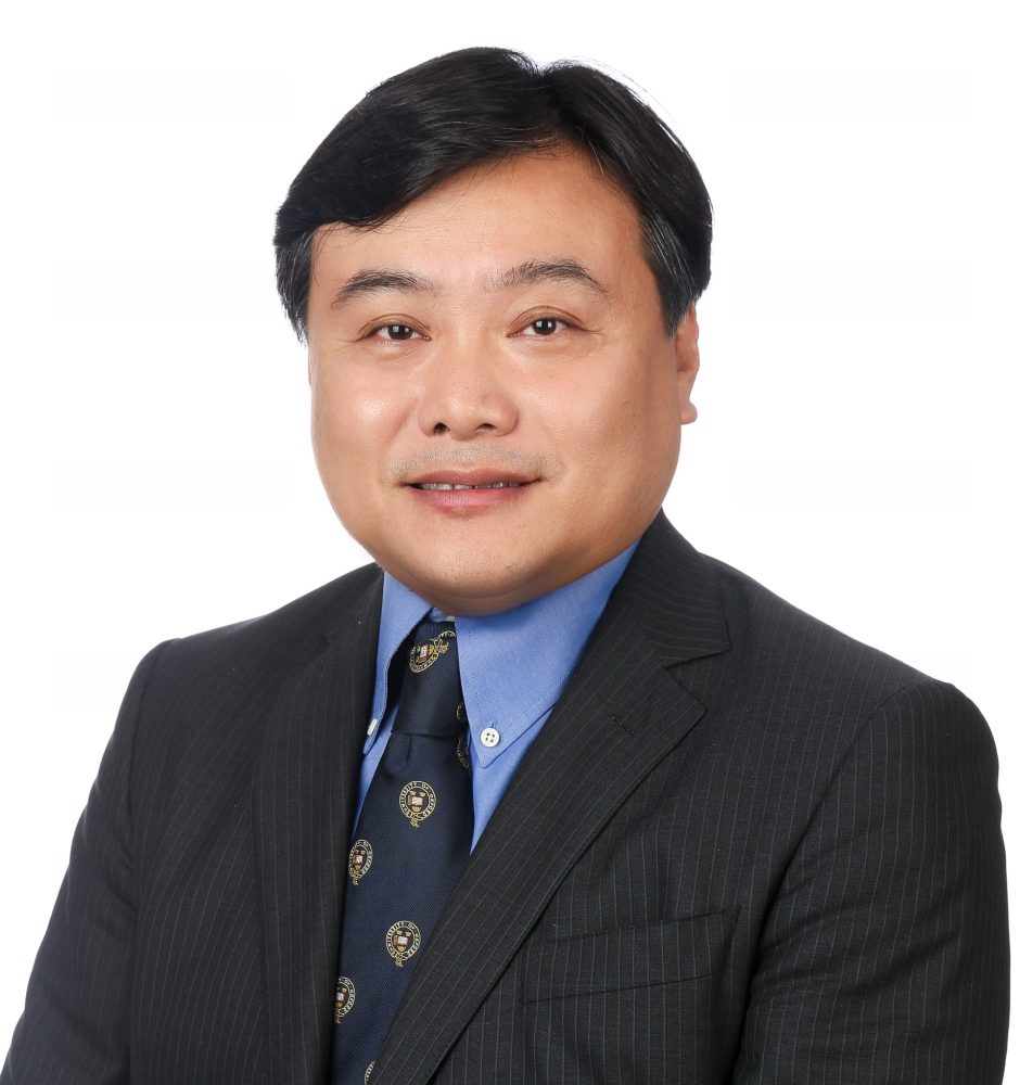 Wei ZHANG